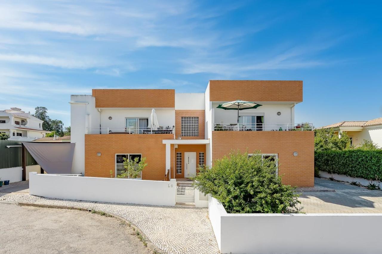 Casavau Apartment *